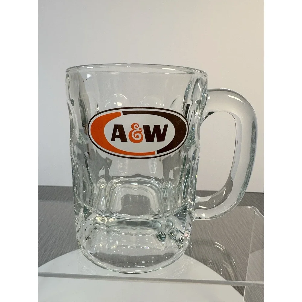 A & W ROOT BEER 4.25